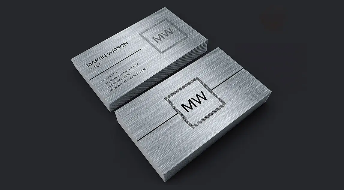 Dowecuy Card Design Process